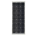 Integrated solar street light al-ch80 outdoor street light